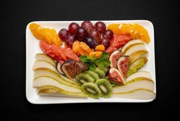 Platou Mixt de Fructe (Recomandat Pentru 4 Persoane)